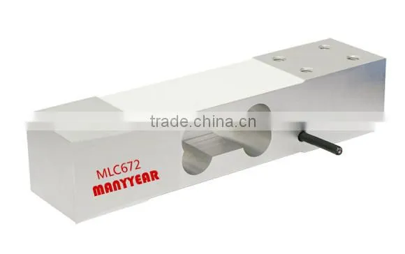 electronic pricing scale load cell , postal scale load cell