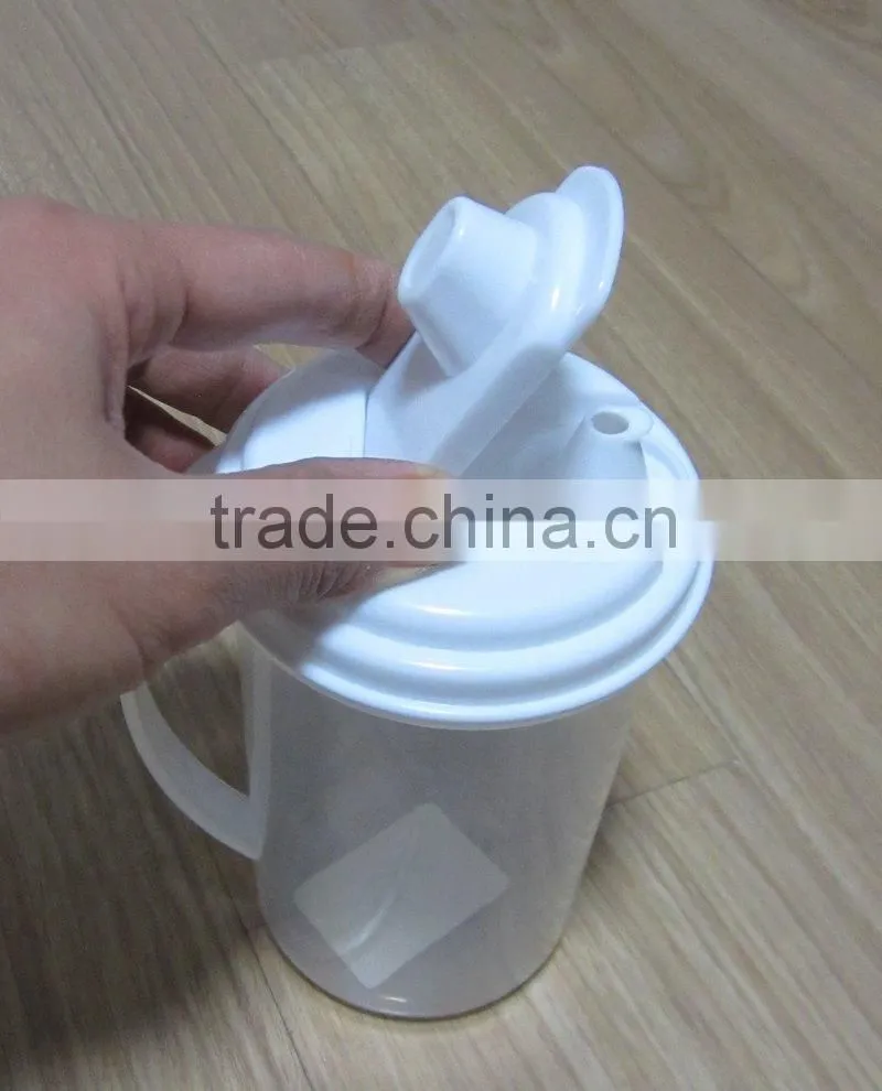 newly design plastic water jug used mould