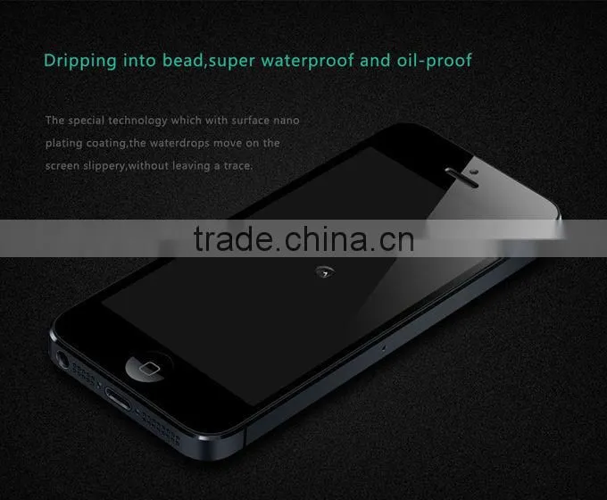hot Sale blue light cut protector film for Phone 5 protect children eyes screen protector