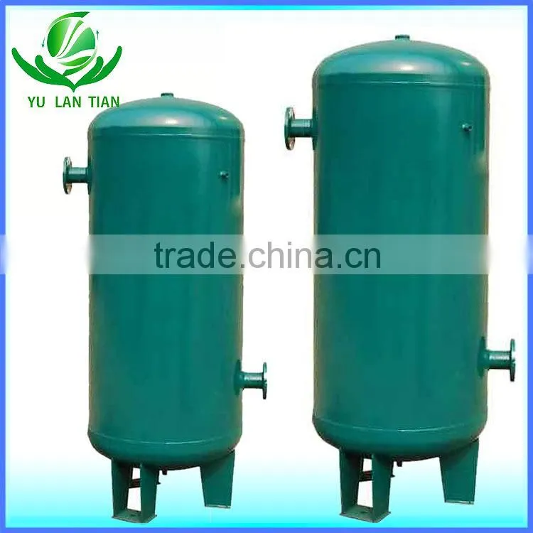 High strength OEM carbon steel tank container vessel