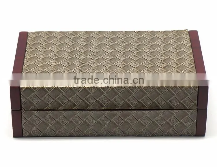 Custom design wooden box making machine with reasonable price