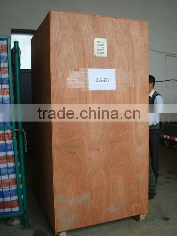 DXDF-350 Automatic Wheat Flour Packing Machine