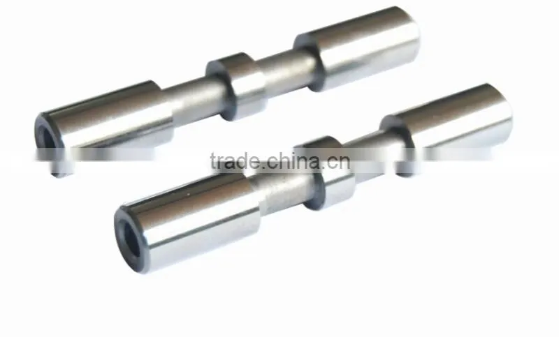 Cnc machining pin,Custom machining stainless steel pivot pin