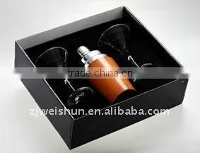3 pieces colorful bar tool set