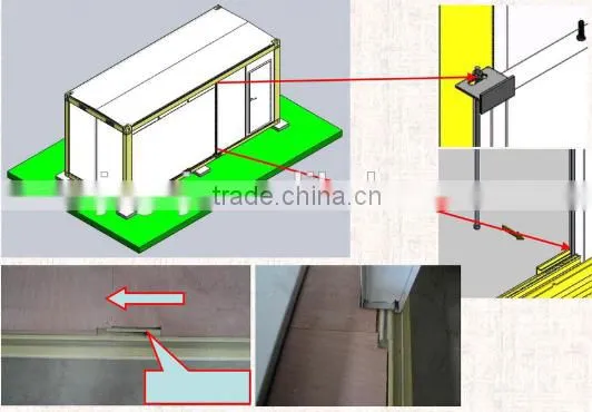 container house luxury