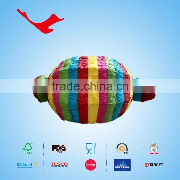 wholesale pinata, toy pinata, party design pinata