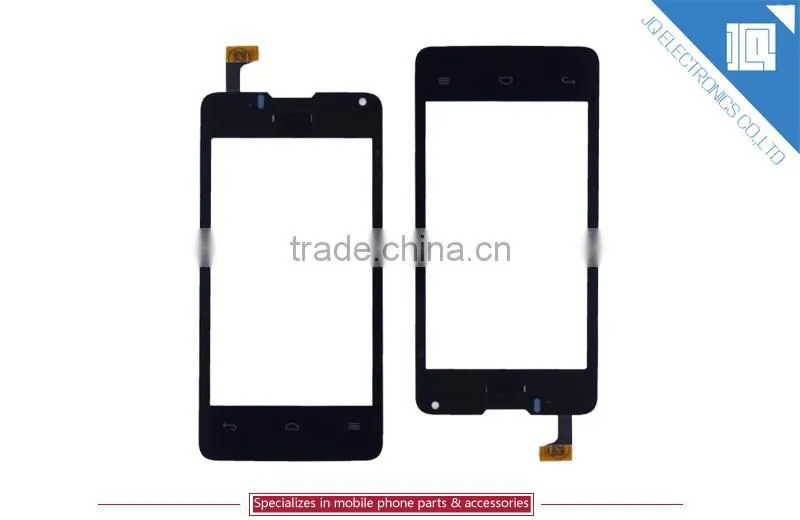 Professional export experience Supply spare parts with competitive price mobile phone touch panel For Huawei Y300