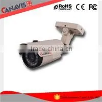 high quality 2016 CCTV high defintion 720p outdoor/indoor home 1MP ip infrared security camera system