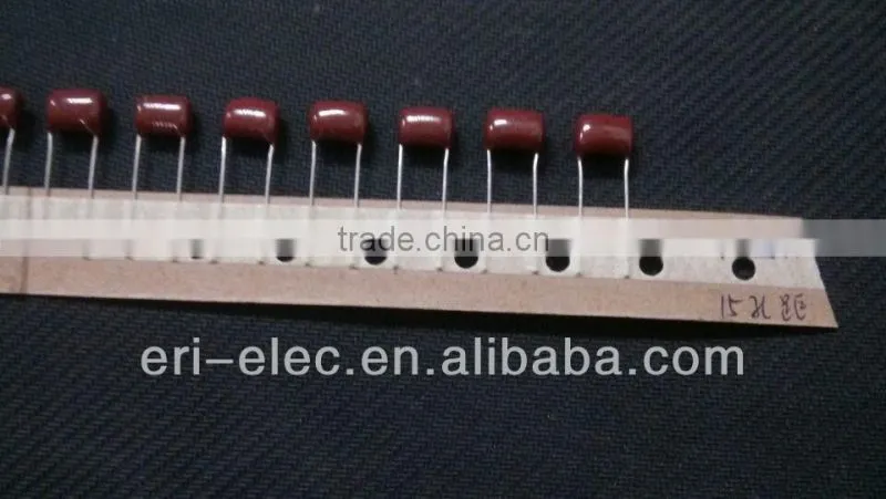 105k 250v film capacitor