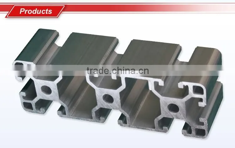 Brilliant Aquarium Aluminum Frame Profile