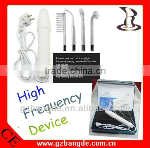 Home use High Frequency Device Hair Growth Machine BD-L021