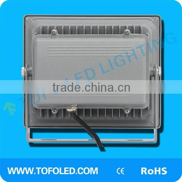 3years warranty 18x1w outdoor led flood lighting