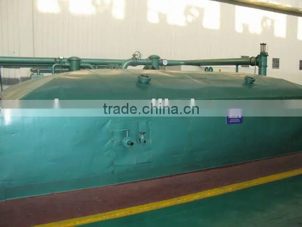 KEMA 110kV Oil-Immersed Power Transformer