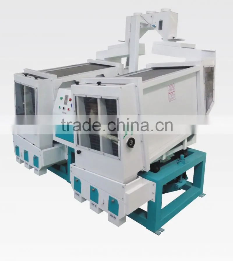 good paddy separator ,hammer mill ,grain dryer and new condition rice mill for sale