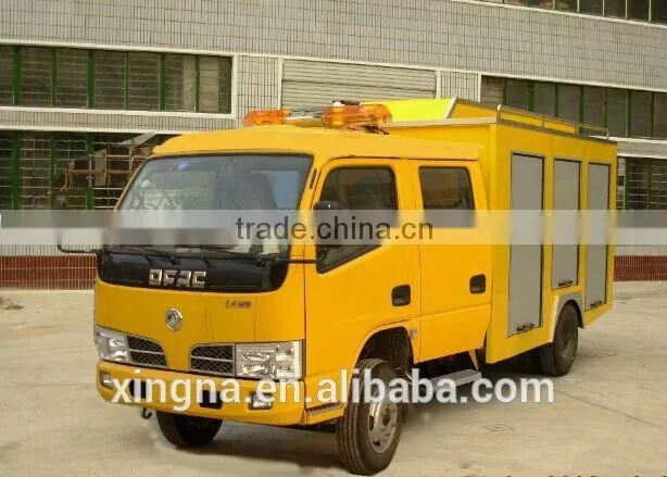 Amber led strobe light bar police car TBD-3000L/AMBER