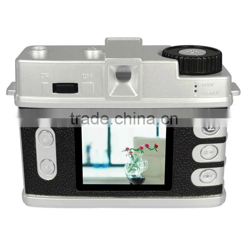 7Mega pixels wholesale digital trail camera with lithium battery