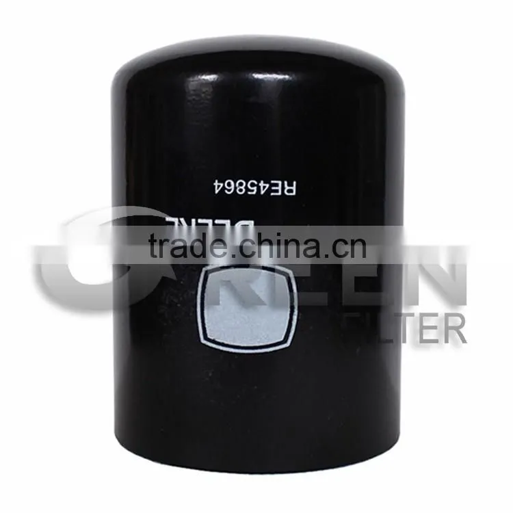 Hydraulic oil filter RE45864 with high quality