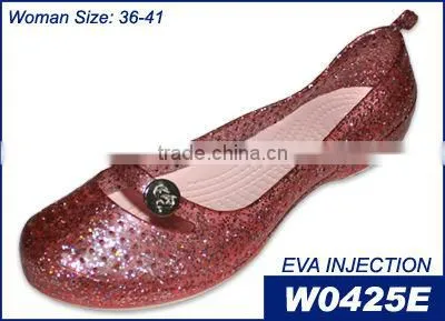 Fashion PVC Slipper