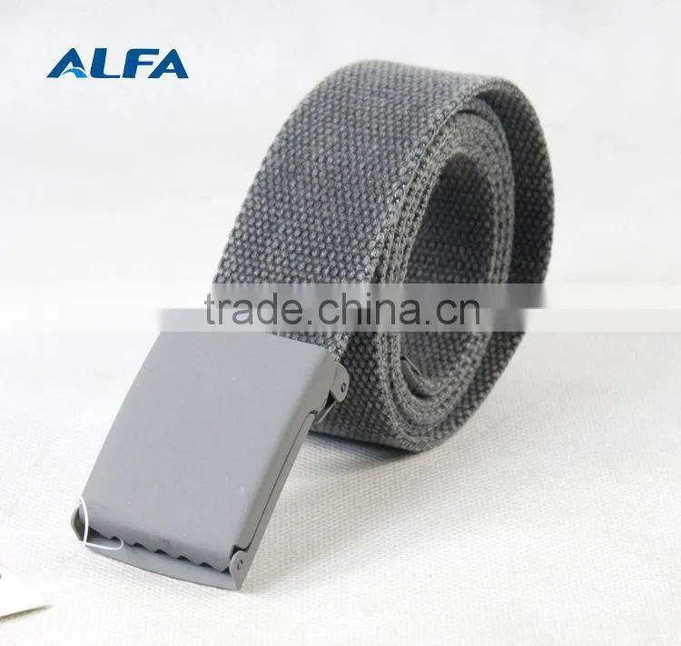 Army Pistol Belt