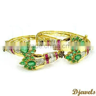 Diamond Gold Bracelets, Gold Bracelets, Diamond Jewelry