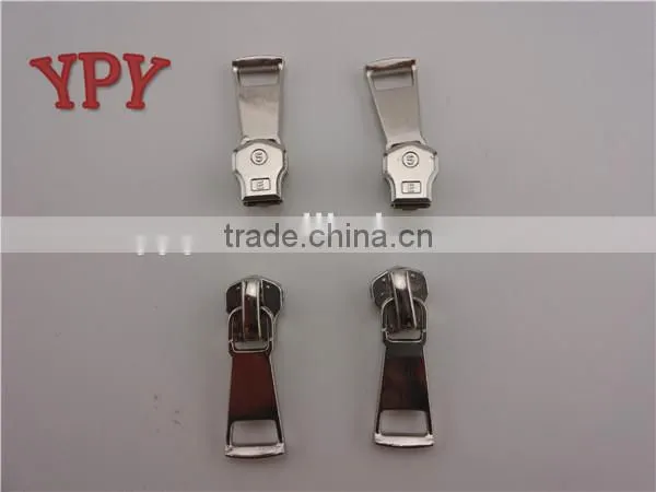 5# metal zipper slider,220pcs/kg