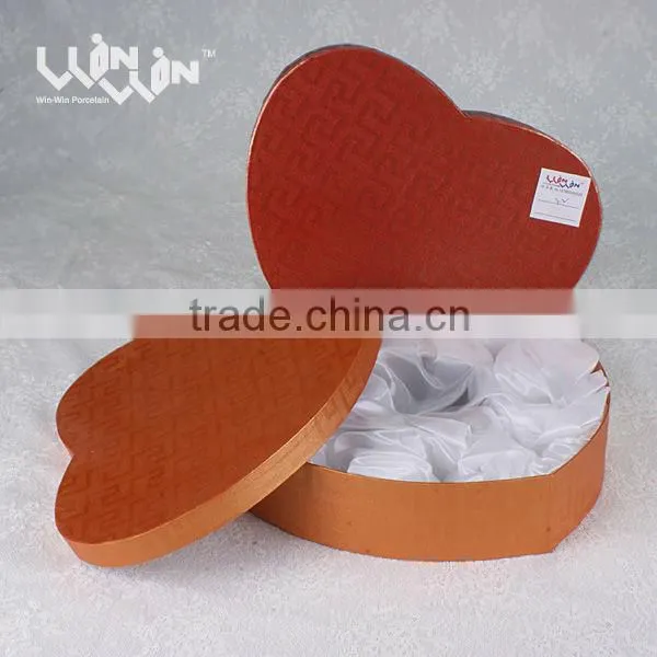 17 pcs porcelain dinner set and tea set wwtp-13013