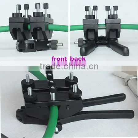 pu belt splice