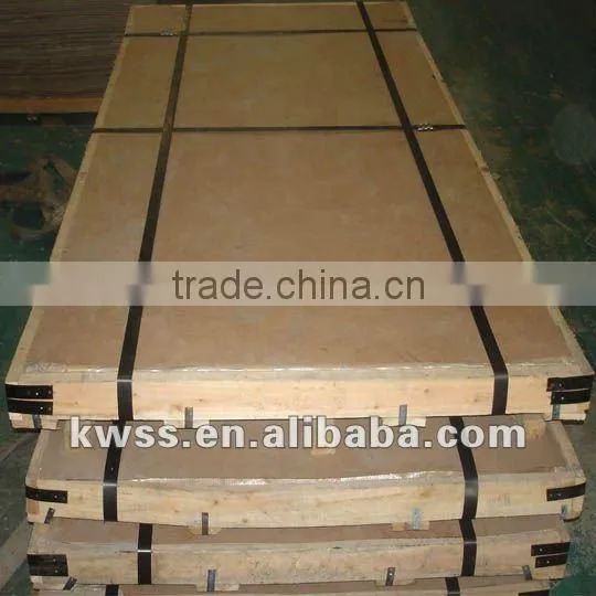 430 BA mirror finish stainless steel coil