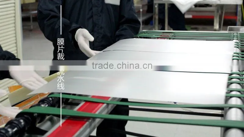 Outdoor LCD advertising display digital board for transportation