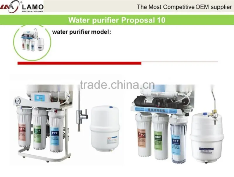 YT-62A Electric Cooling Tabletop Desktop water Cooler Dispenser
