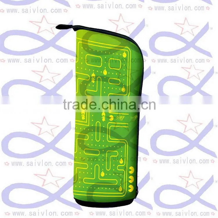 Design latest school pen pouches