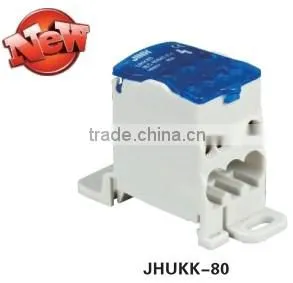 ukk series unipolar junction box