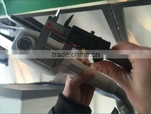 Factory OEM 808 diode laser hair removal machine/depilation/professional hair removal 808