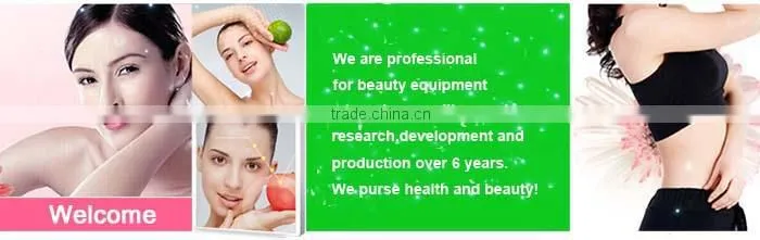 Chargeable Photon Ultrasonic galvanic facial machine