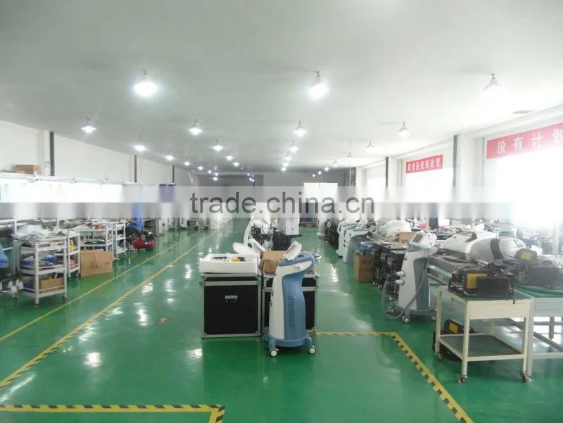 Beijing KES Biology Technology Co., Ltd. company overview - view 4