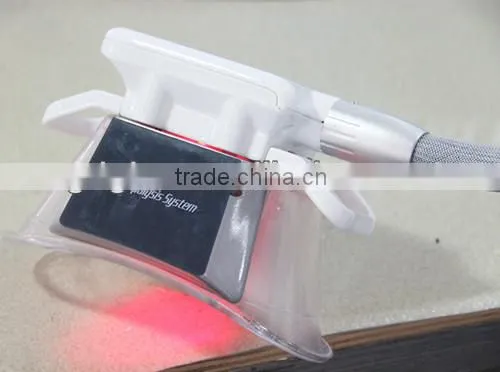 4 in 1 fat freezing rf 40K cavitation weight loss machine with CE