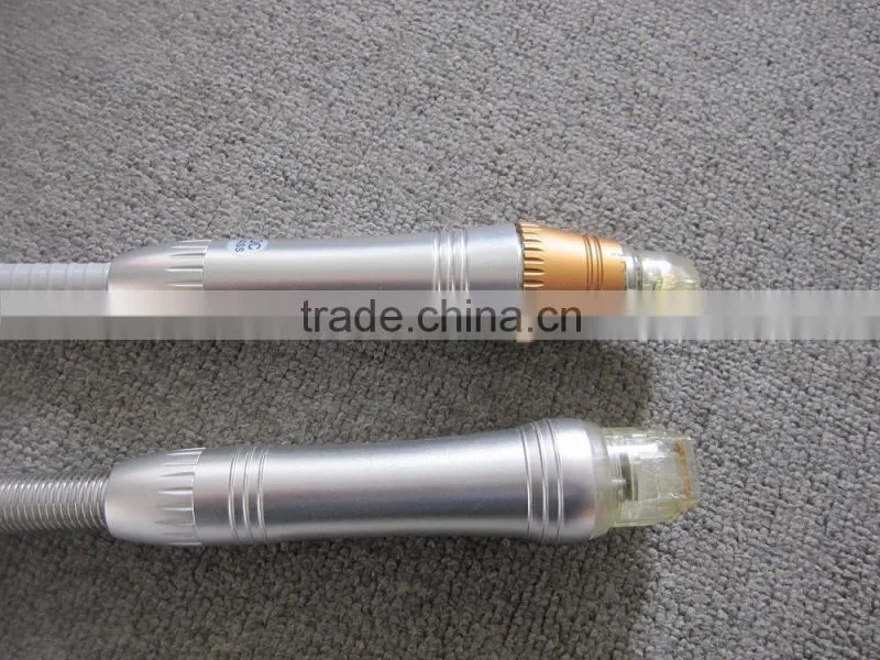 CE approved anti-aging Fractional RF microneedle machine BL-T16