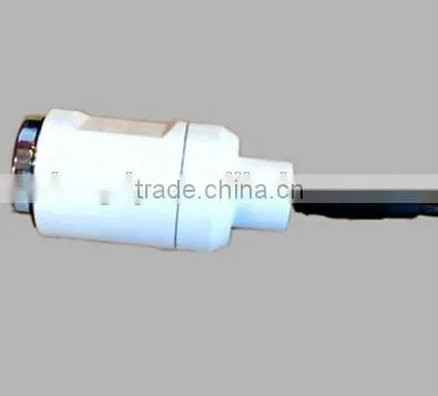 New product 2014 oxyjet oxygen facial rejuvenation jet peel facial machine