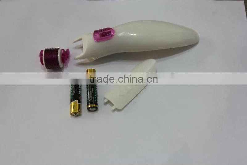 Micro-needle cosmetic treatment injectable collagen L007
