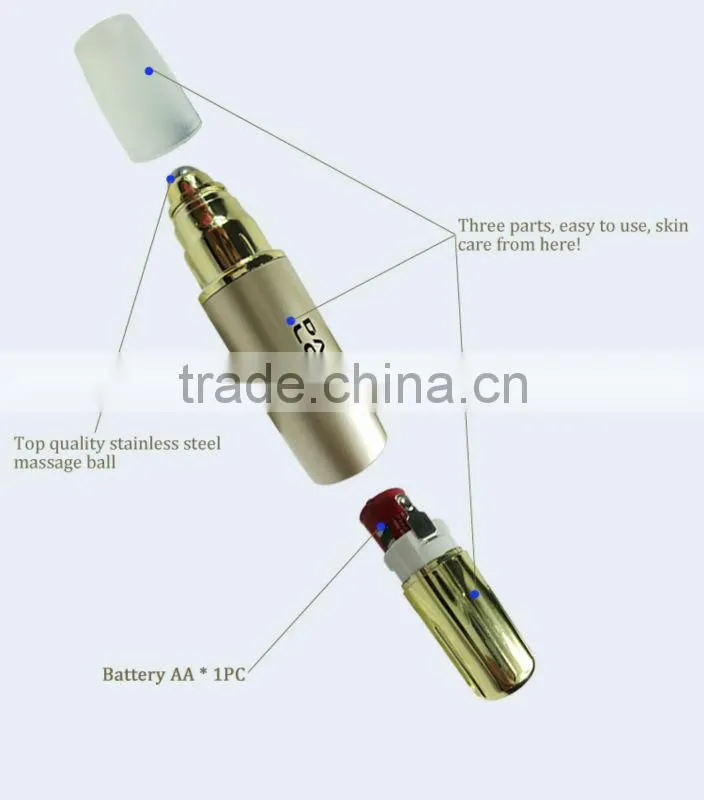 OEM 24K gold double function beauty bar
