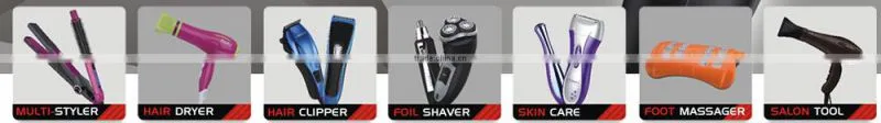 professional ionic hair dryer for salon barber shop tools