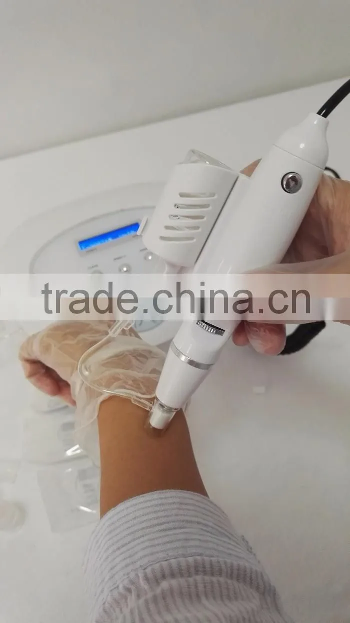 M-N103 microneedle derma skin rollers