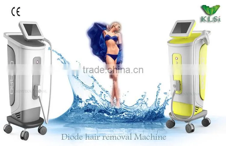 Germany Bars 808nm Diode laser hair removal/ laser diode / 808nm diode laser