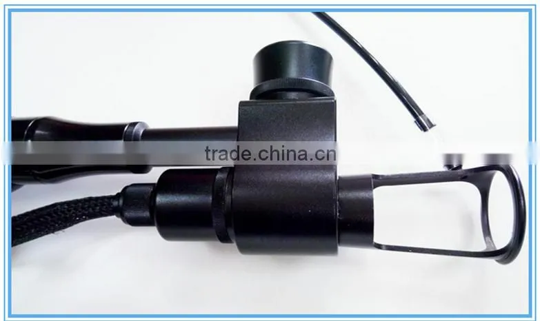 medical equipments co2 laser for acne scar removal