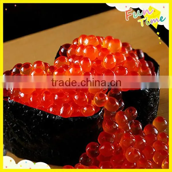 Japannese High Quality Good Taste Masago Capelin Roe