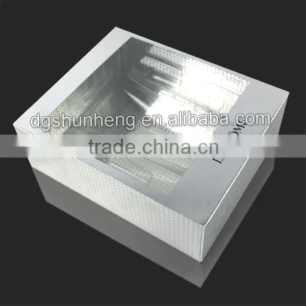 manila gift & craft boxes