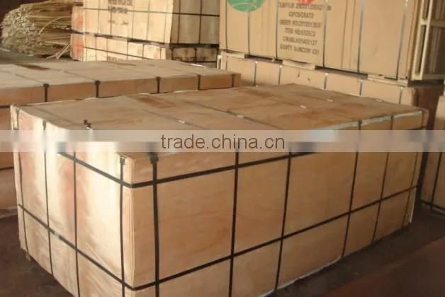 Film faced plywood