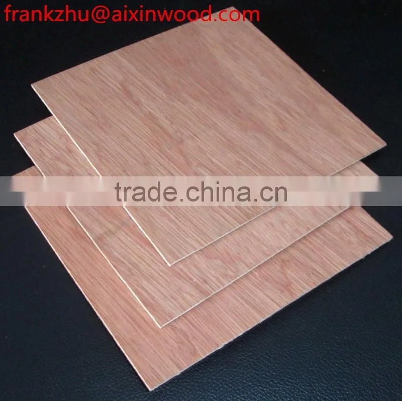 commercial Plywood for funiture