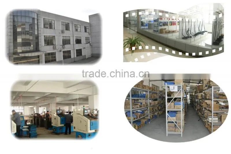300A Japan type G type brass earth clamp
