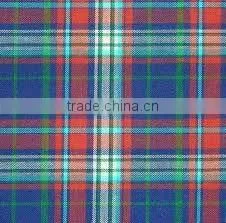 COTTON SHIRTING FABRIC YARN DYED